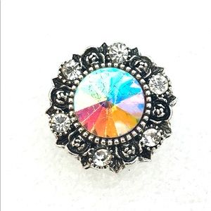 Snap button 20mm Gingersnaps ASN20